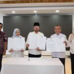 Selesaikan Sengketa Batas Berau-Kutim, Gubernur Kaltim Minta Utamakan Pelayanan Publik dan Kepastian Hukum