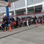 Soroti Antrean BBM di SPBU, Andi Harun Ingatkan Tambah Kuota Percuma Tanpa Perbaikan Distribusi