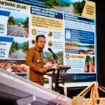 Tawarkan Skema Keroyokan APBD-APBN, Kaltim Siap Berbagi Anggaran Benahi Akses Penyangga IKN