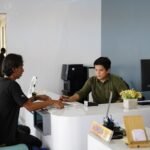 PELATARAN Jadi Solusi Warga Urus Layanan Pertanahan di Akhir Pekan