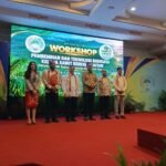 Cegah Kerugian Petani Sawit Mandiri, FPKS Kaltim dan Pemprov Edukasi Penggunaan Benih Sertifikat