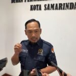 Soroti Dasawarsa Kepemimpinan Andi Harun, Abdul Rohim Desak Moratorium Pemotongan Lahan Hulu