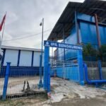 Besok Perumda Tirta Kencana Kuras IPA Bengkuring, Distribusi Air Terganggu