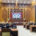 Dilema Estetika RTH dan Peroda Ekonomi, Pelaku UMKM Teras Samarinda Tuntut Kepastian Hingga Opsi Ganti Rugi