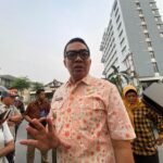 Sepakati Redesign Mitigasi Banjir Sempaja, Pemkot Samarinda Beri Hijau Kelanjutan Proyek RSUD AMS II