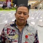 Antisipasi Kabut Asap Karhutla di Paser, Disporapar Samarinda Boyong Nakes dan Ambulans Serta Pengamanan Khusus Atlet Porprov