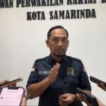 Wanti-Wanti Musim Hujan Tiba, Abdul Rohim Desak Pemkot Samarinda Tuntaskan Normalisasi Drainase