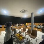 Asah Kemampuan Storytelling Peserta, Dispar Kaltim Dorong Kreativitas Penulisan Sektor Ekraf